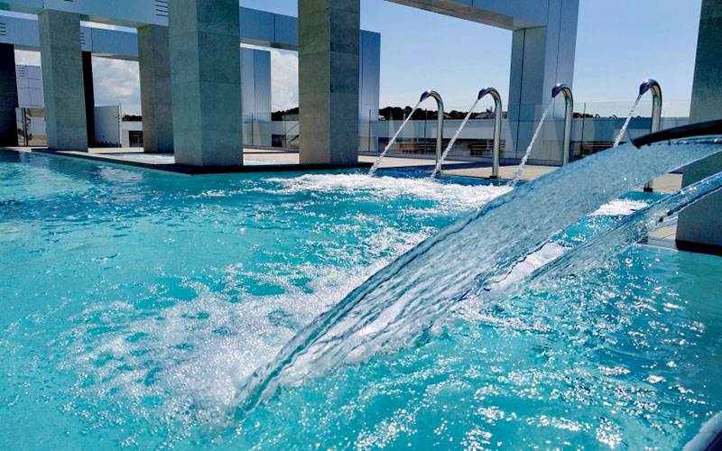 OLYMPUS PALACE HOTEL 4*